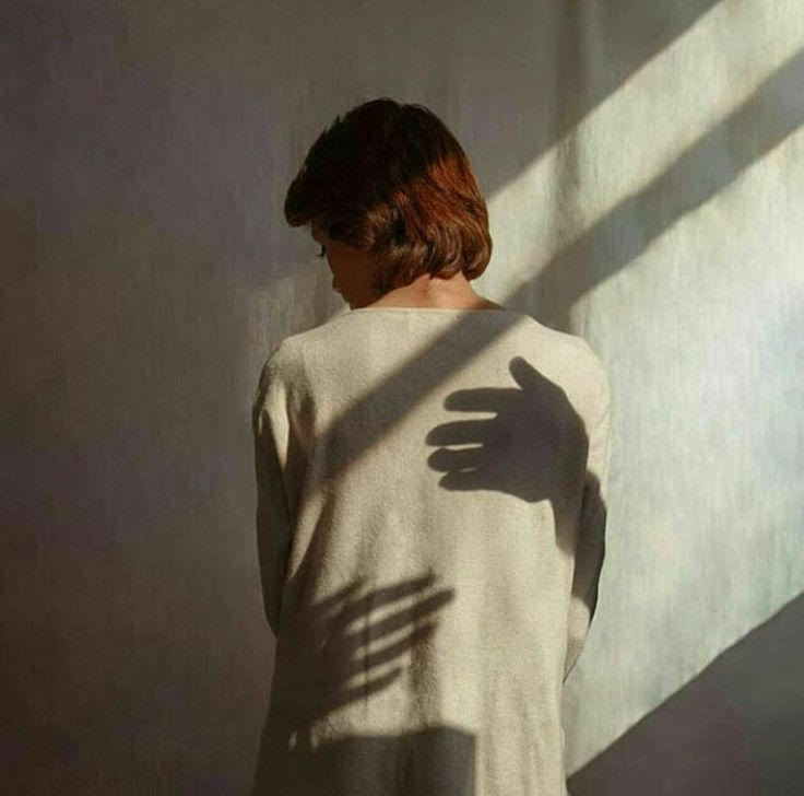 Why Your Old Self Keeps Pulling You Back