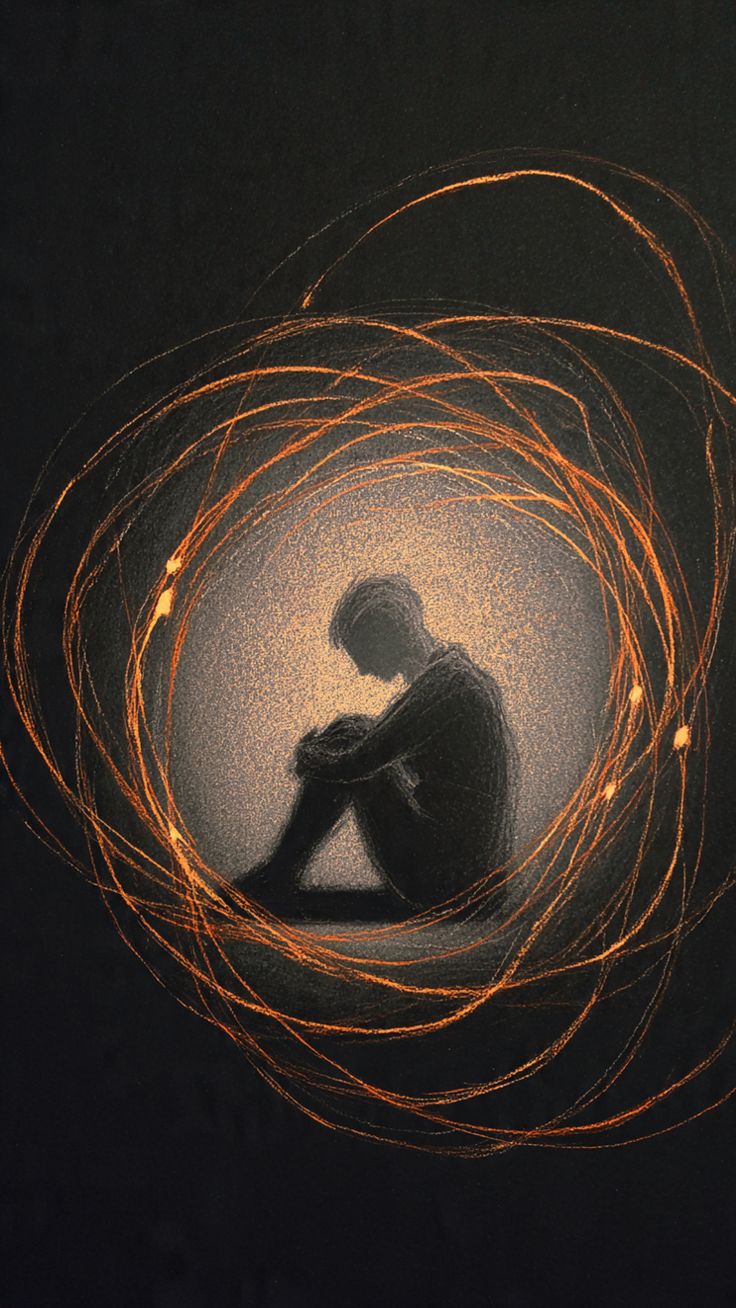 You Don’t Lack Discipline — You Lack Emotional Safety
