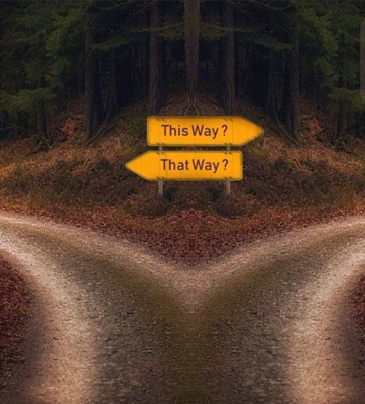 The Fear of Making the Wrong Decision (And Why It Controls You)