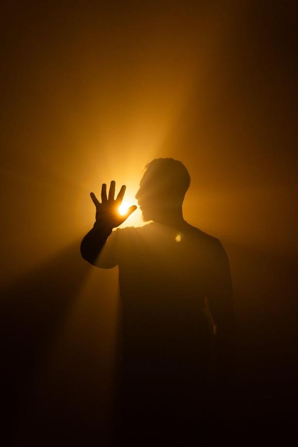 The Hidden Emotion You’re Probably Misunderstanding Completely
