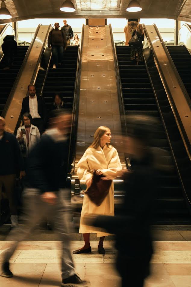 The Silent Signs You’re Not Aligned With Your Life