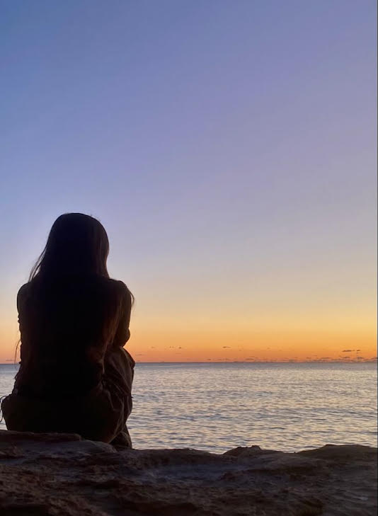 The Strange Feeling of Not Recognizing Yourself Anymore
