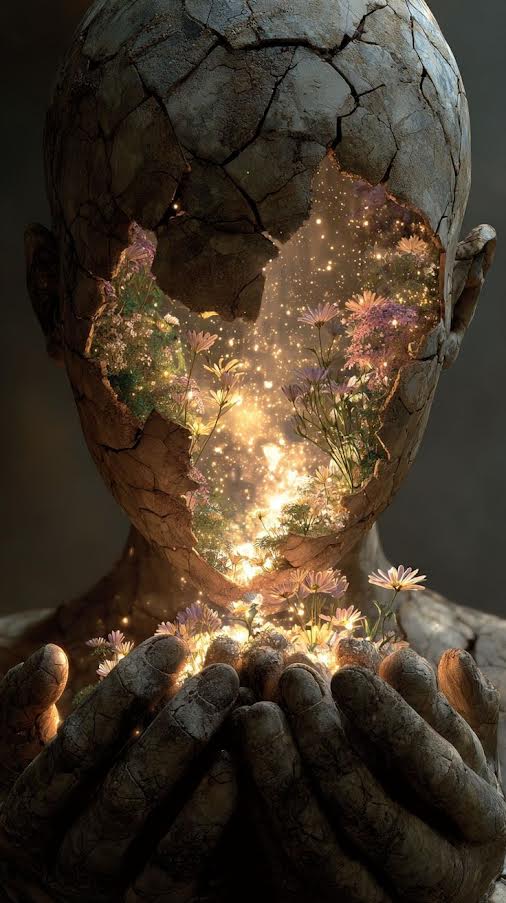 Why Healing Feels Lonely Sometimes