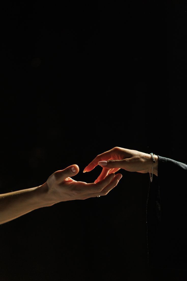 Why You Can’t Let Go of Someone Who Isn’t Good for You