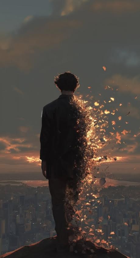 Why You Don’t Feel Like the Same Person Anymore