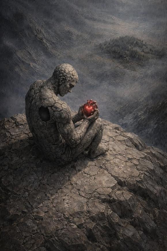 Why You Feel Emotionally Numb Sometimes