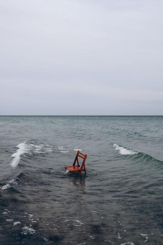 Why You Feel Everything So Deeply (And It Exhausts You)