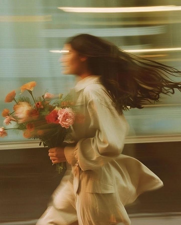 Why You Feel Like You’re Carrying Too Much Emotionally