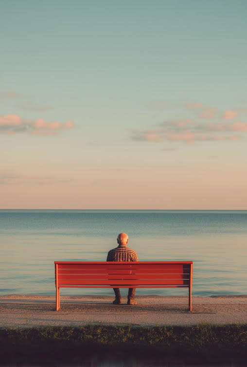 Why You Feel Like You’re Running Out of Time in Life