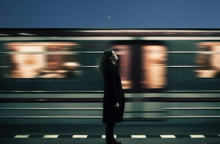 Why You Feel Like You’re Too Hard on Yourself