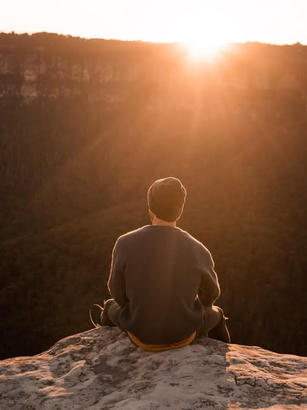 Why You Feel Lost Even When You’re Doing Everything Right