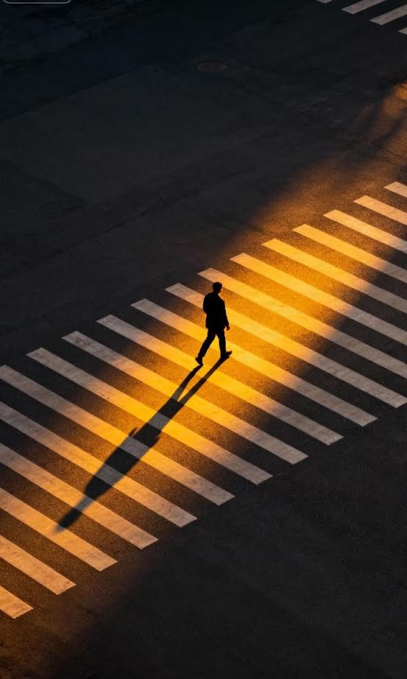 Why You Feel Stuck Even When You’re Making Progress