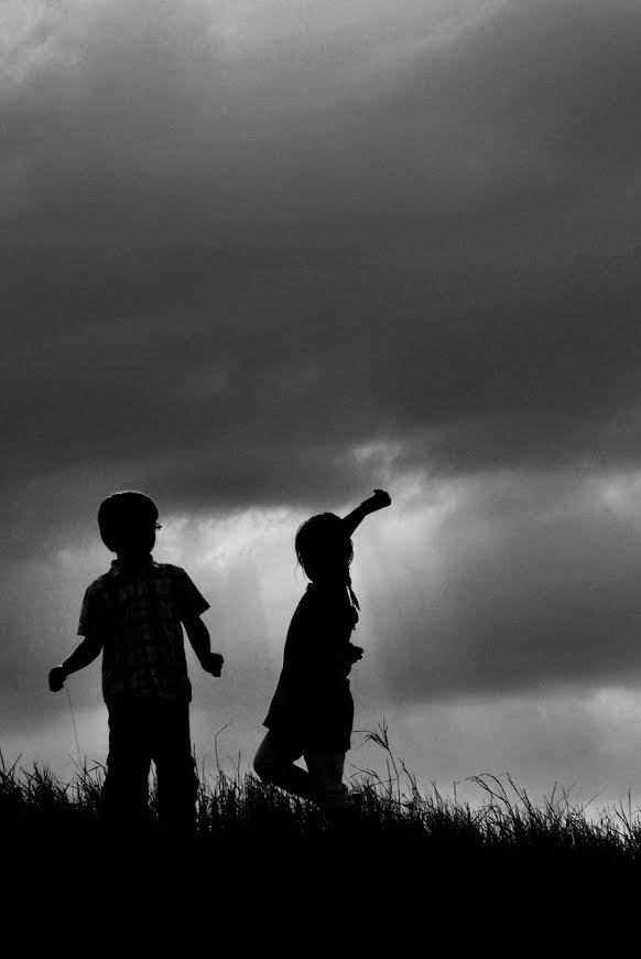 Why You Keep Going Back to People Who Never Chose You Fully
