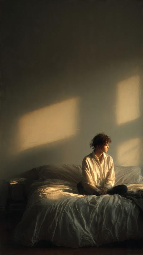 Why You Keep Questioning Your Own Decisions After Making Them