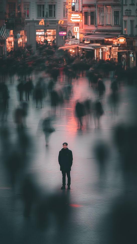 Why You Keep Questioning Your Self-Worth After Small Emotional Situations