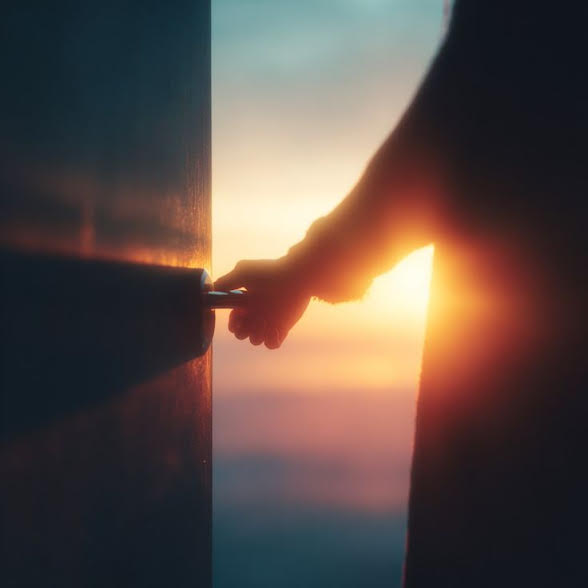 Why You Keep Searching for a “Missing Piece” in Your Life