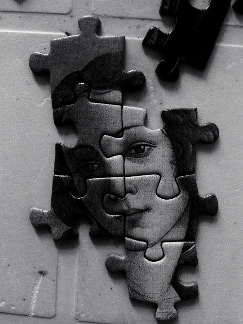 Why You Keep Searching for a “Missing Piece” in Your Life