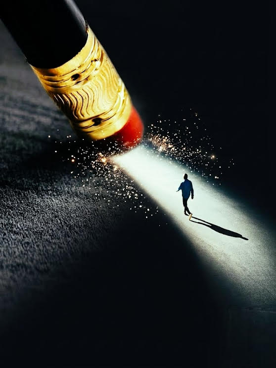 Why You Keep Starting Over Mentally