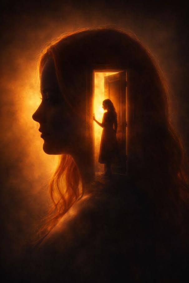 Why You Look for Answers Outside Instead of Within