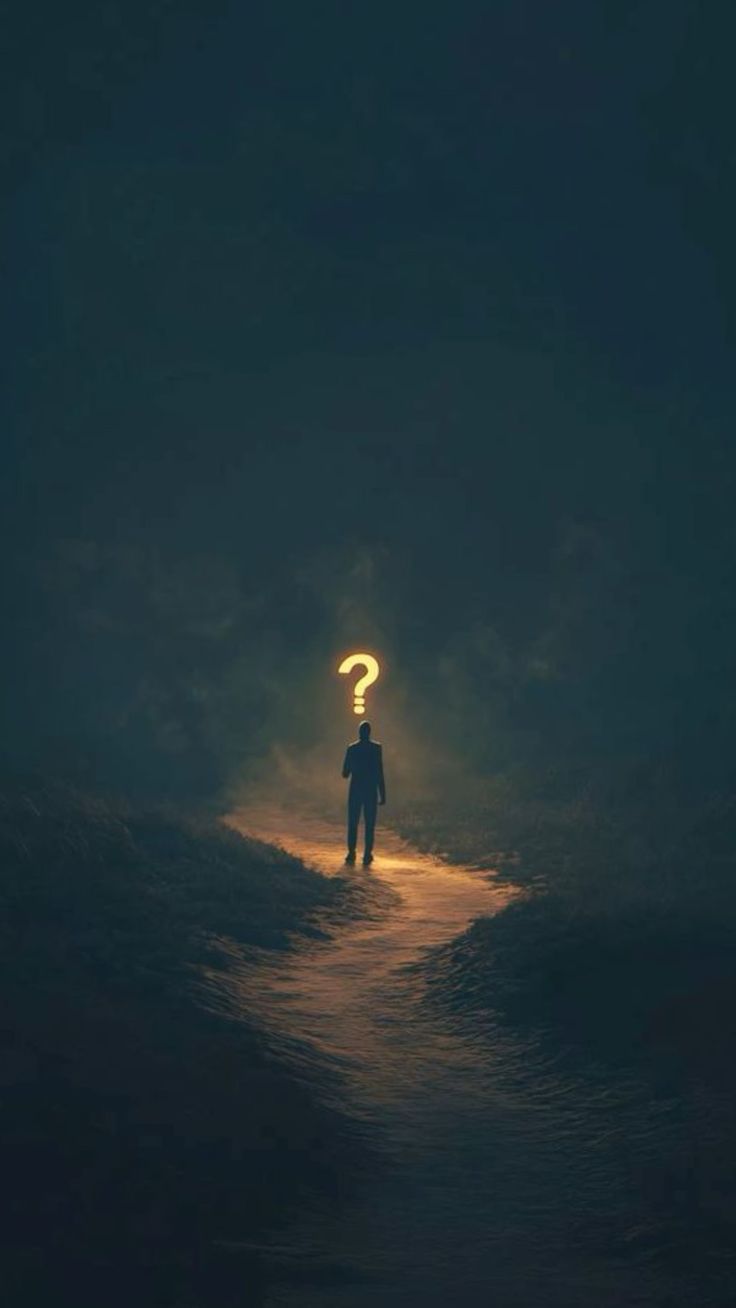 Why You Second-Guess Everything You Do