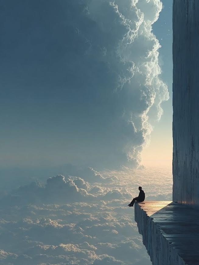 Why You Struggle to Feel Proud of Yourself After Progress