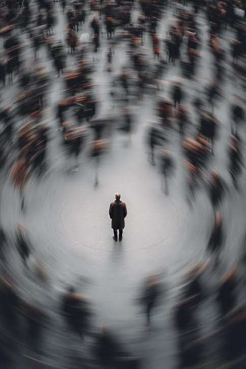 3 Ways To Stop Overthinking What People Think About You (Even When It Feels Automatic)
