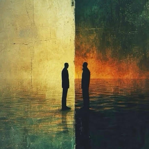 The Emotional Cost of Constantly Trying to Be Understood