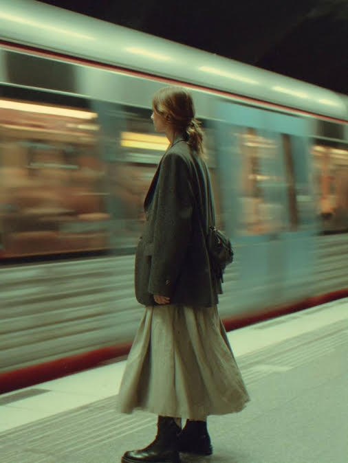 The Hidden Reason You Feel Stuck Even When You’re Trying