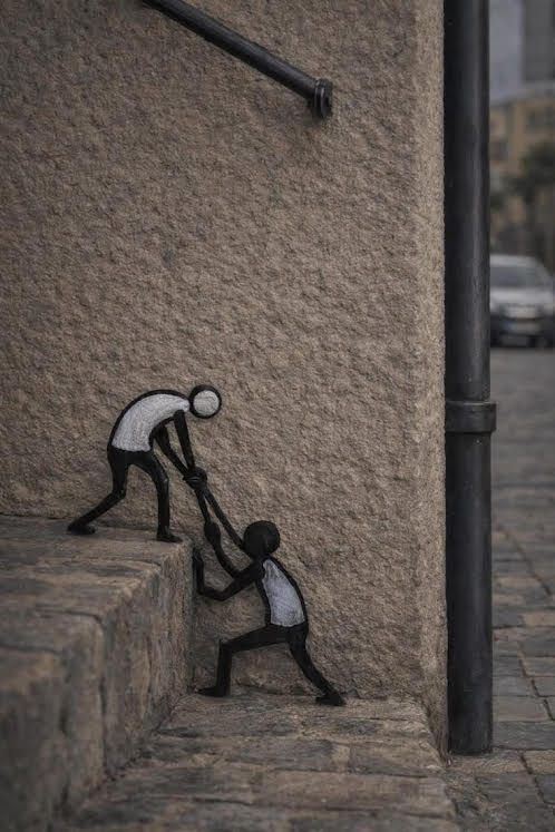 The Psychological Cost of Always Being the “Strong One”
