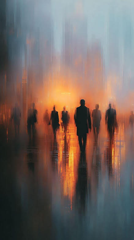 The Quiet Psychology of Feeling Like Nobody Really Knows You