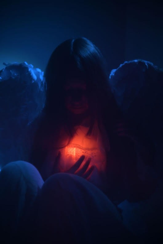 The Strange Feeling Nobody Talks About After Personal Growth