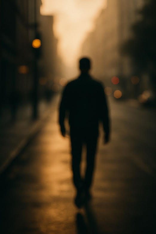 The Strange Psychology Behind Feeling “Left Behind” in Life
