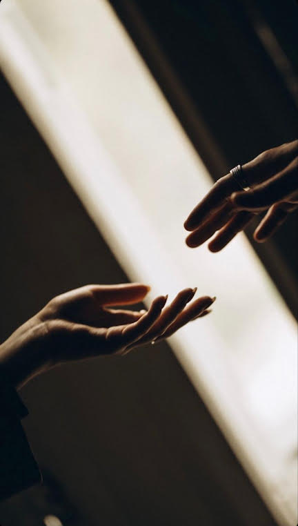 The Strange Psychology of Missing People Who Hurt You