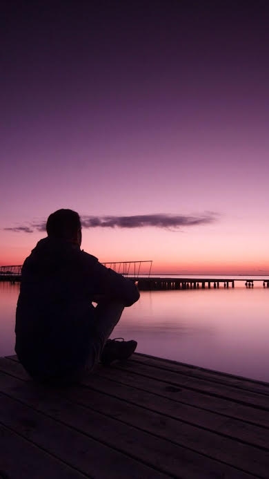 The Weird Reason You Feel Guilty for Resting