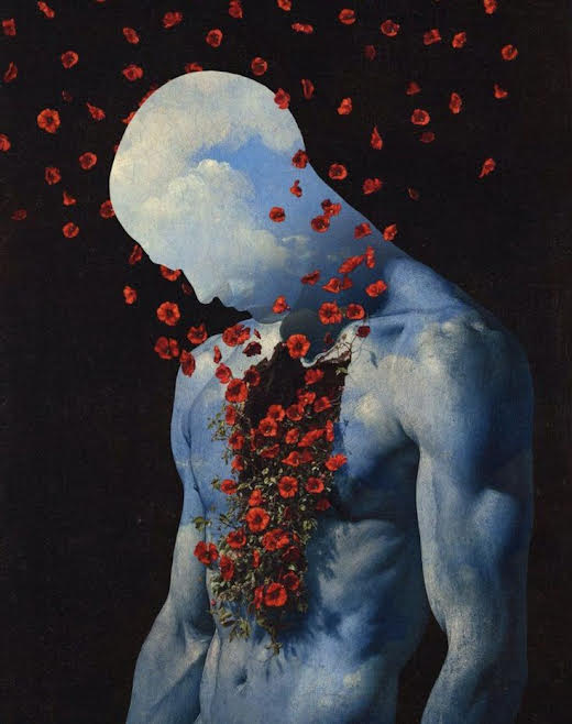 This Is What Emotional Peace Actually Feels Like