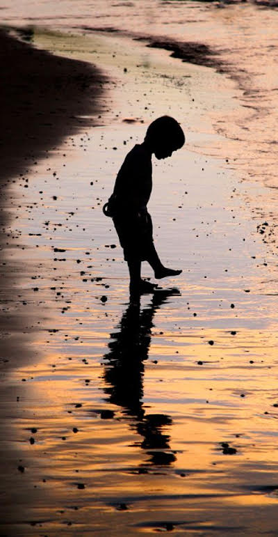 Why You Crave Peace but Struggle to Sit Still