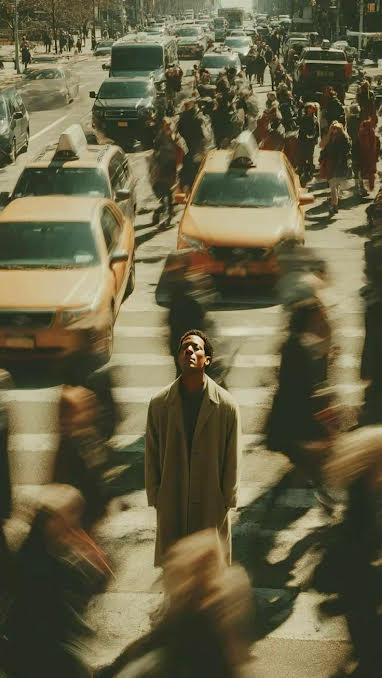 Why You Feel Different Around Different People