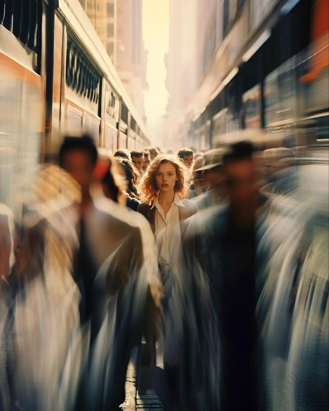Why You Feel Different Around Different People