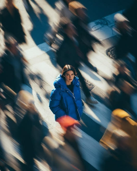Why You Feel Emotionally Older Than the People Around You