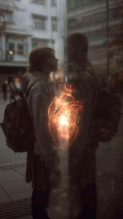 Why You Keep Attracting the Same Type of Person