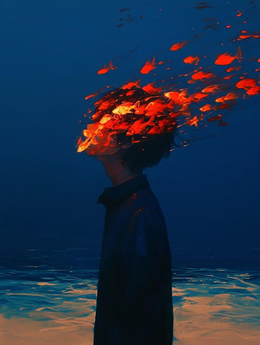Why You Keep Replaying Things You Wish You Did Differently