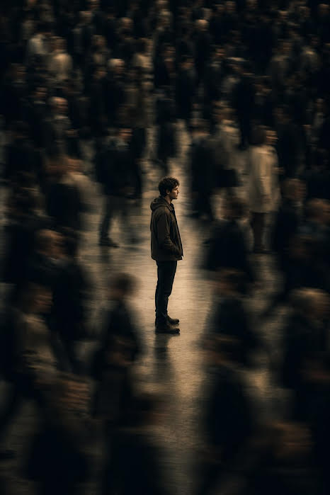 How to Stop Seeking Closure From People Who Can't Give It