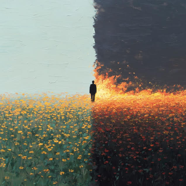 Why You Feel Lost After Achieving a Goal