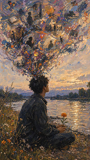 Why Your Environment Shapes Your Mind More Than You Think
