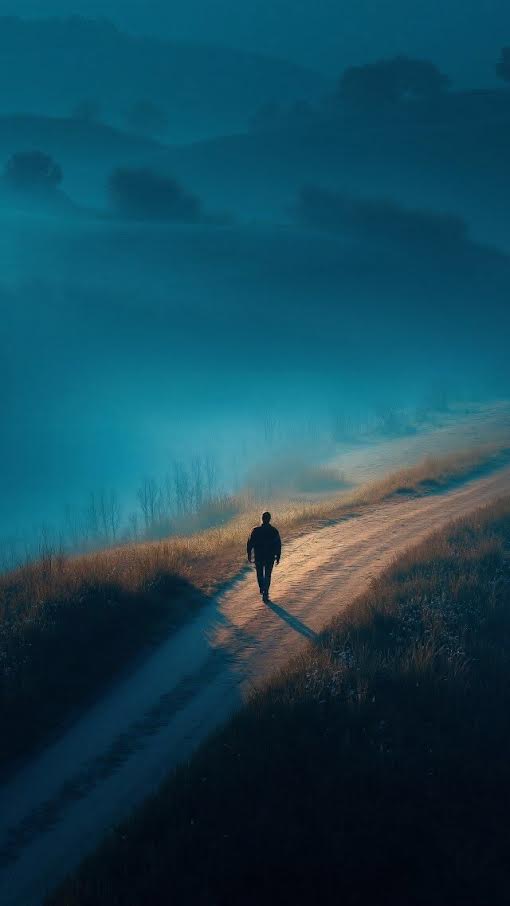 You Can Be Doing Everything Right and Still Feel Like Something Is Missing
