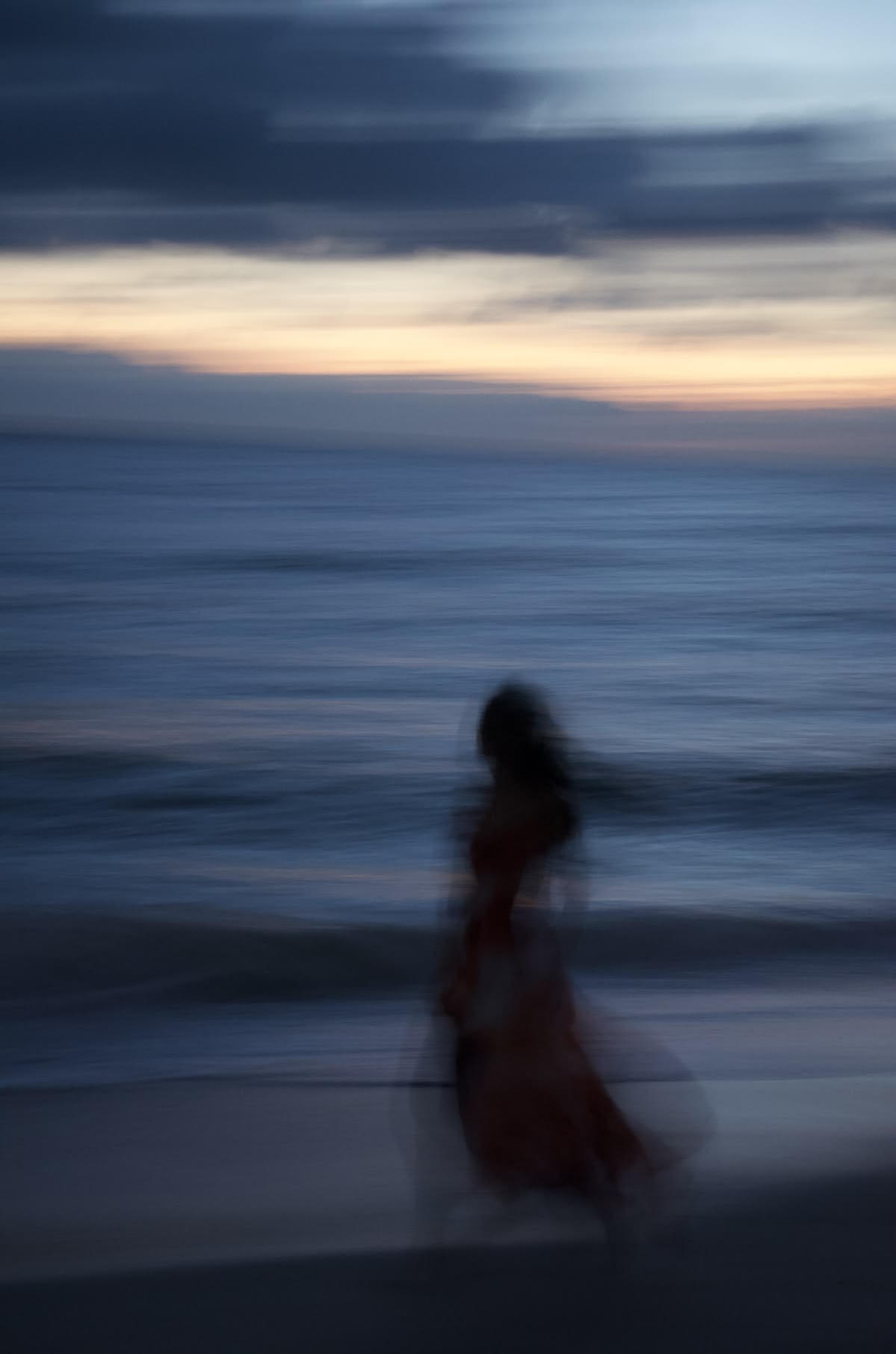You May Never Feel Ready for the Life You Keep Saying You Want