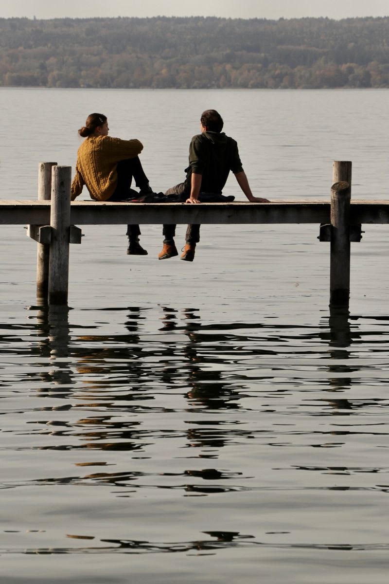 Can Two People Love Each Other and Still Want Different Lives?