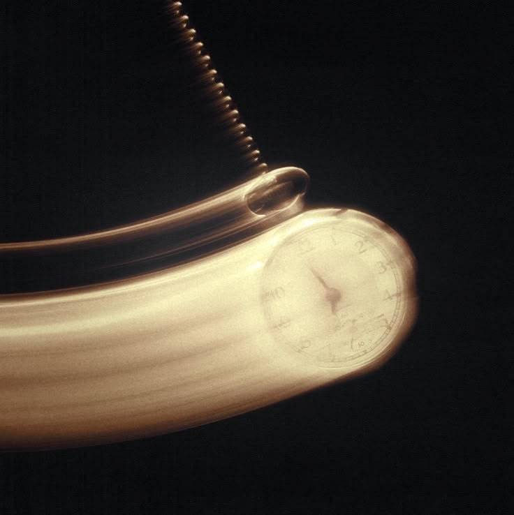 What Would You Change If You Stopped Waiting for the Perfect Time?